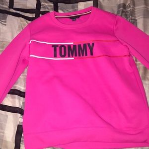 Tommy Hilfiger sweatshirt